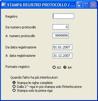 regregpar