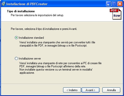 tipoinstallazPdfCreator
